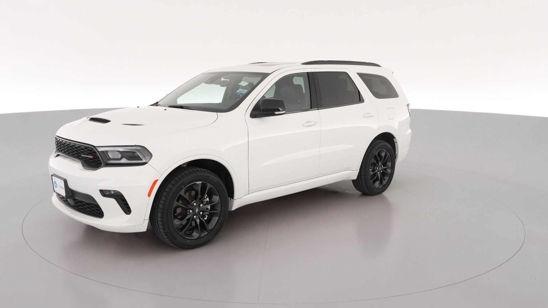 2022 Dodge Durango vehicle photo