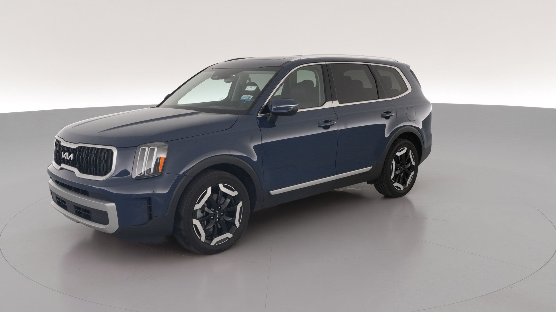 2023 Kia Telluride vehicle photo