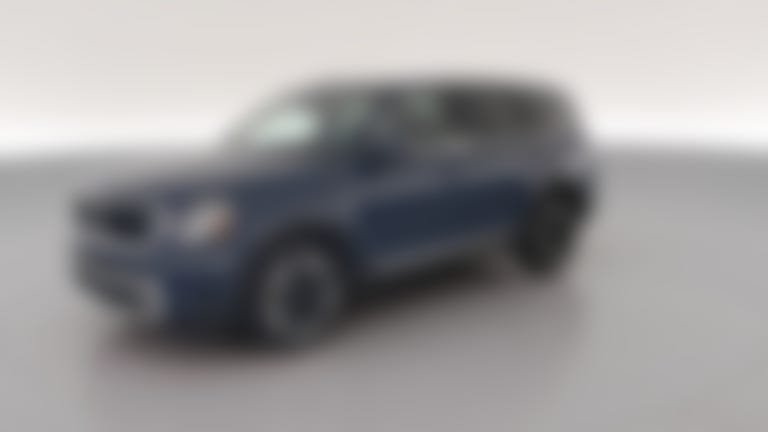 2023 Kia Telluride vehicle photo