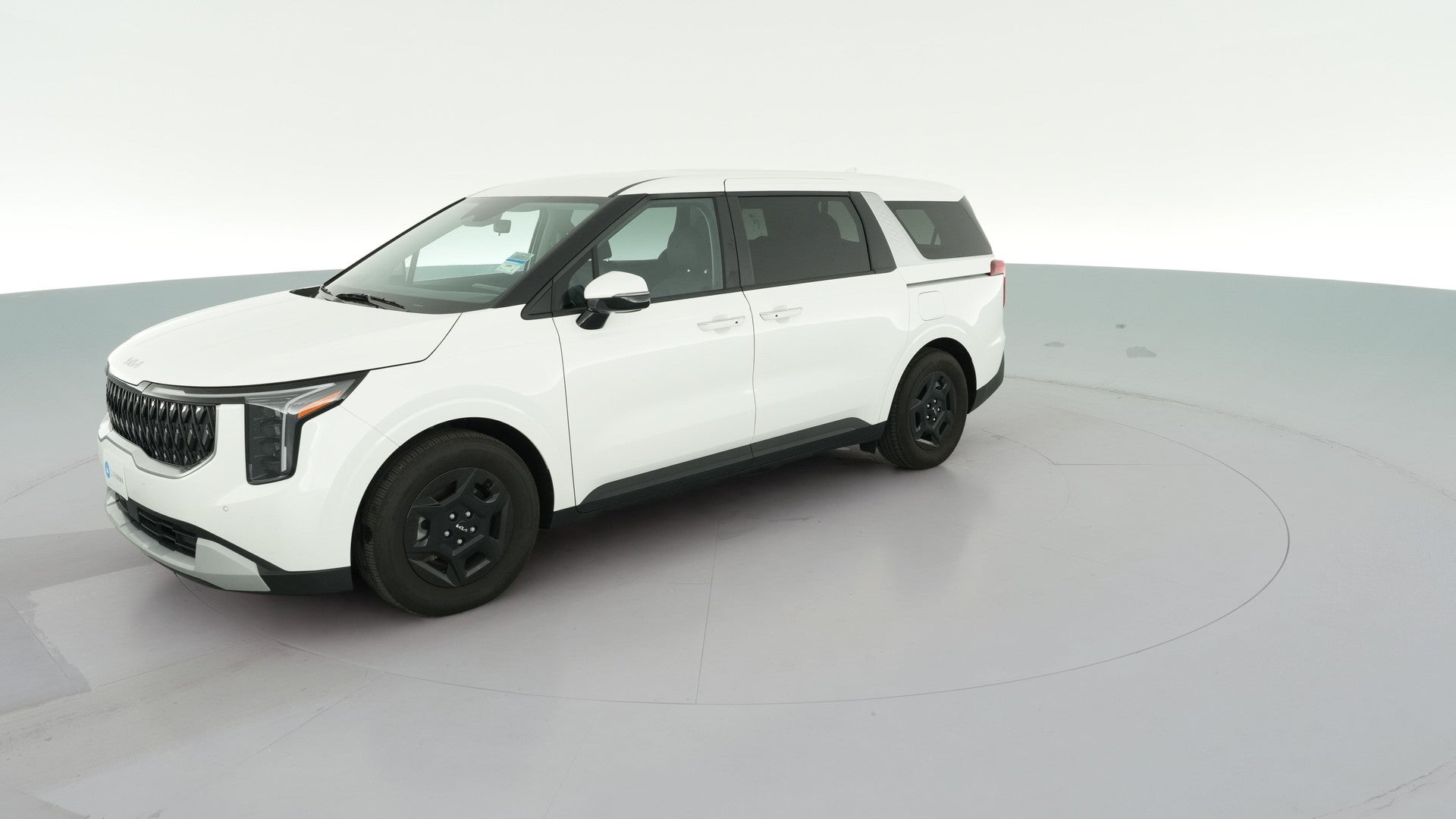 2026 Kia Carnival vehicle photo