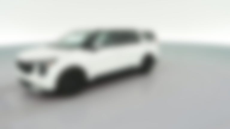 2026 Kia Carnival vehicle photo