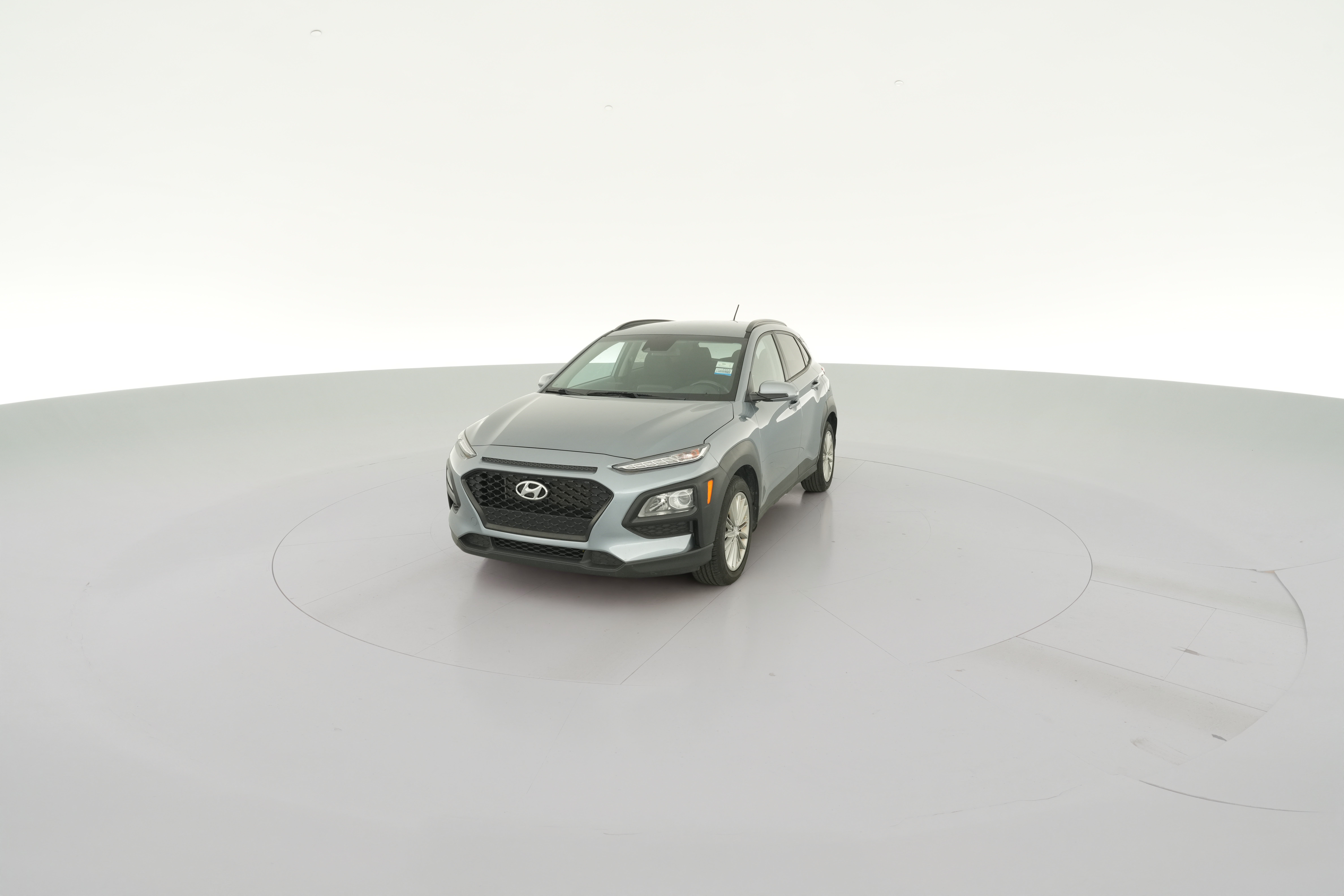 2019 Hyundai Kona SEL - Photo 25