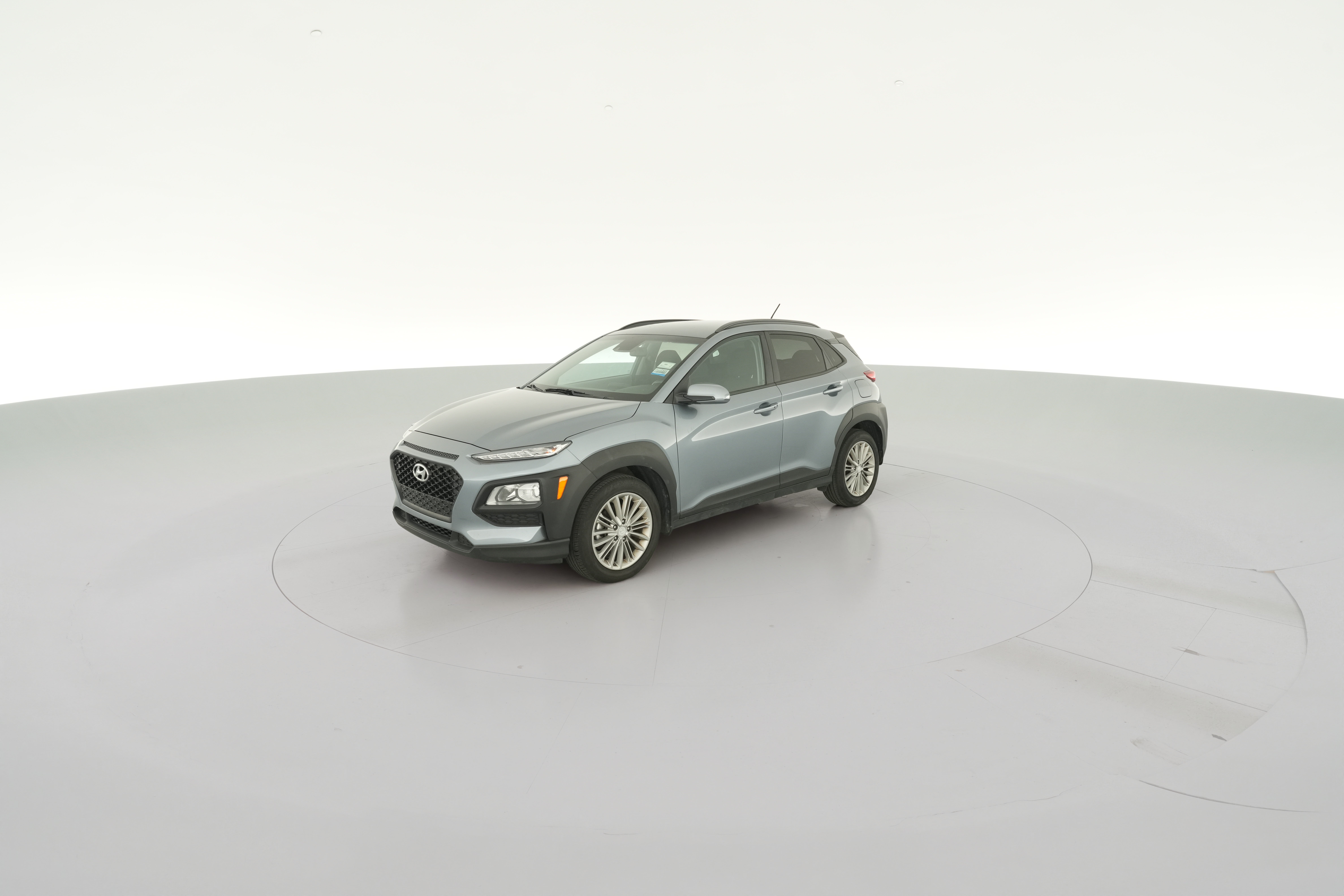 2019 Hyundai Kona SEL - Photo 26