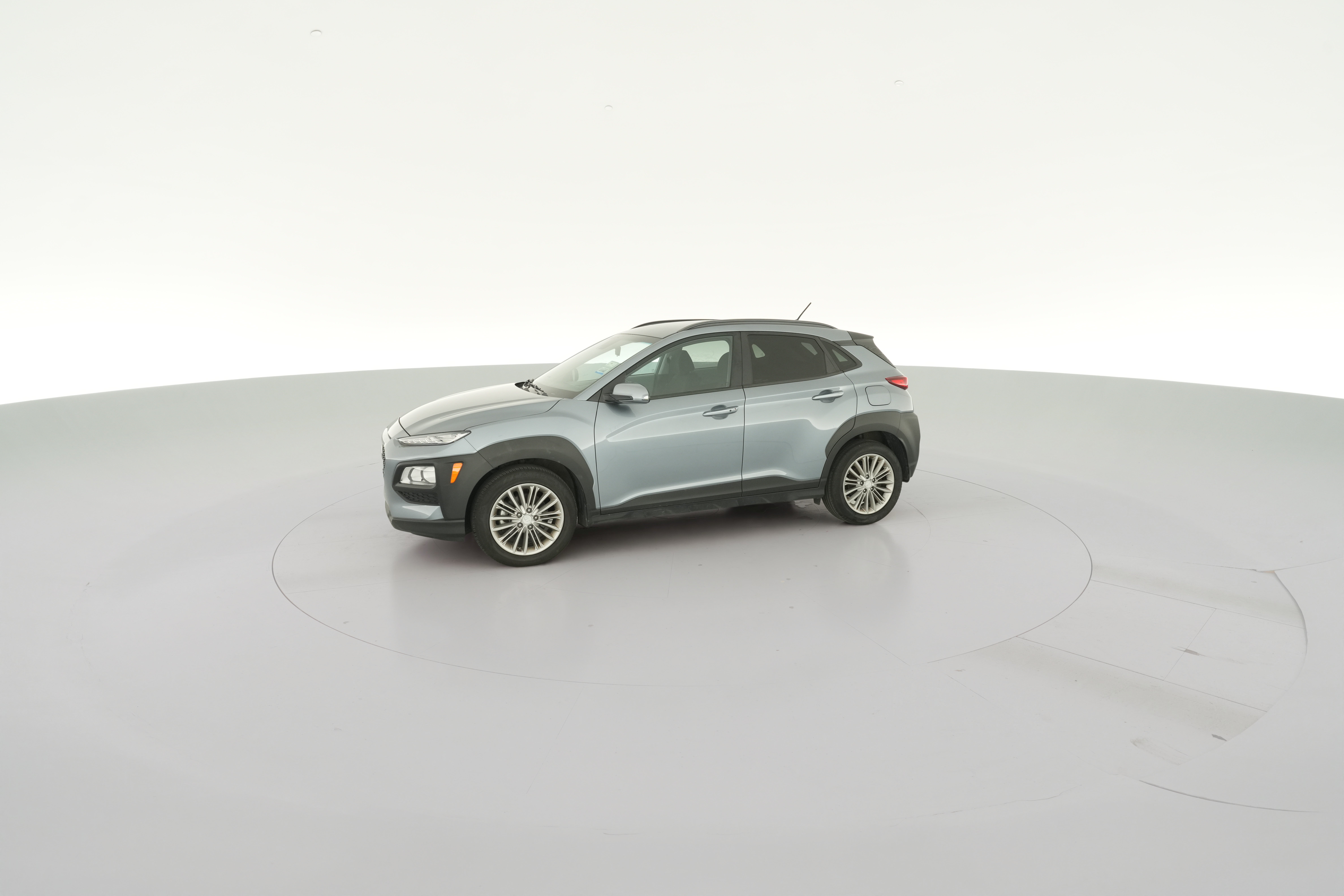 2019 Hyundai Kona SEL - Photo 27