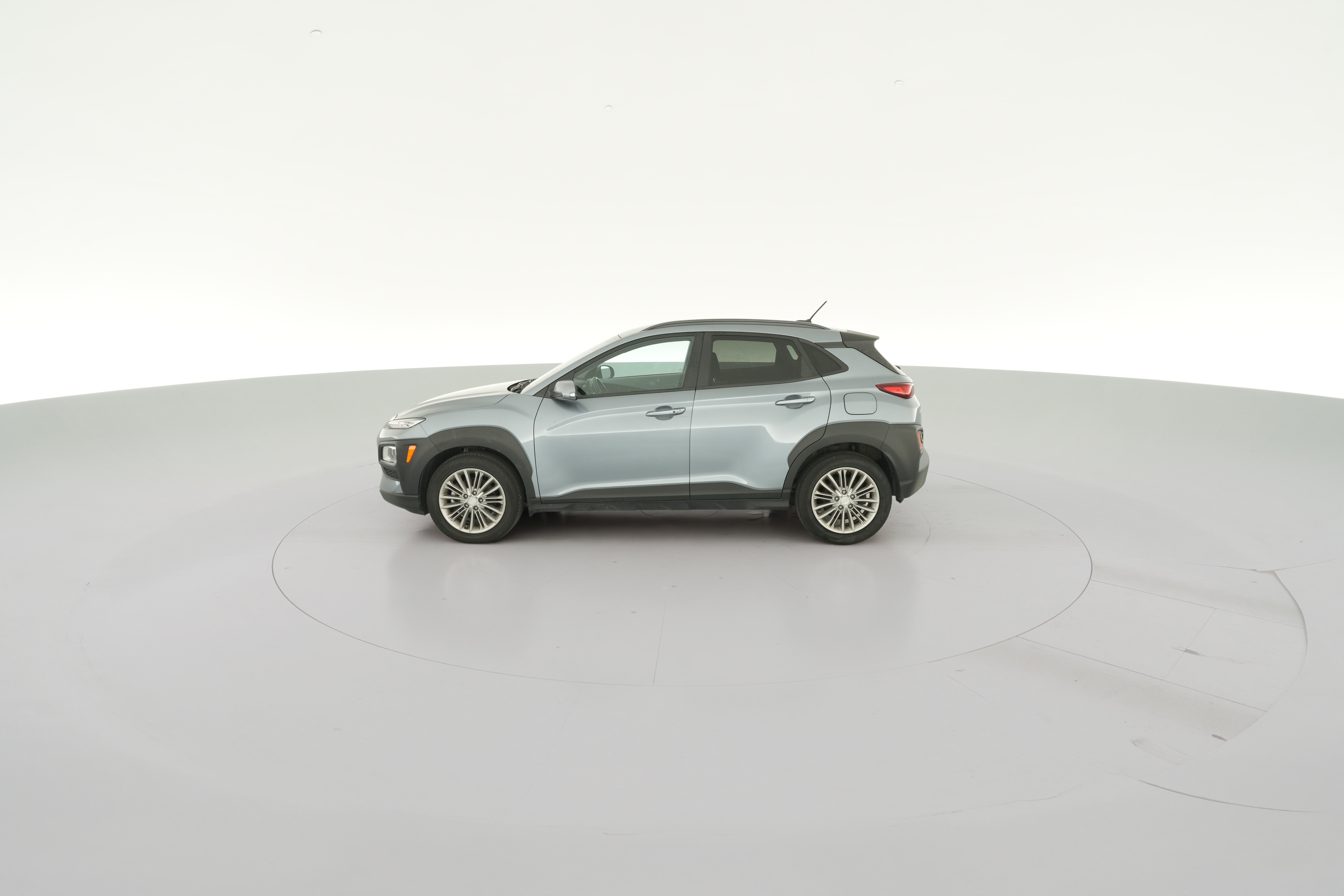 2019 Hyundai Kona SEL - Photo 28