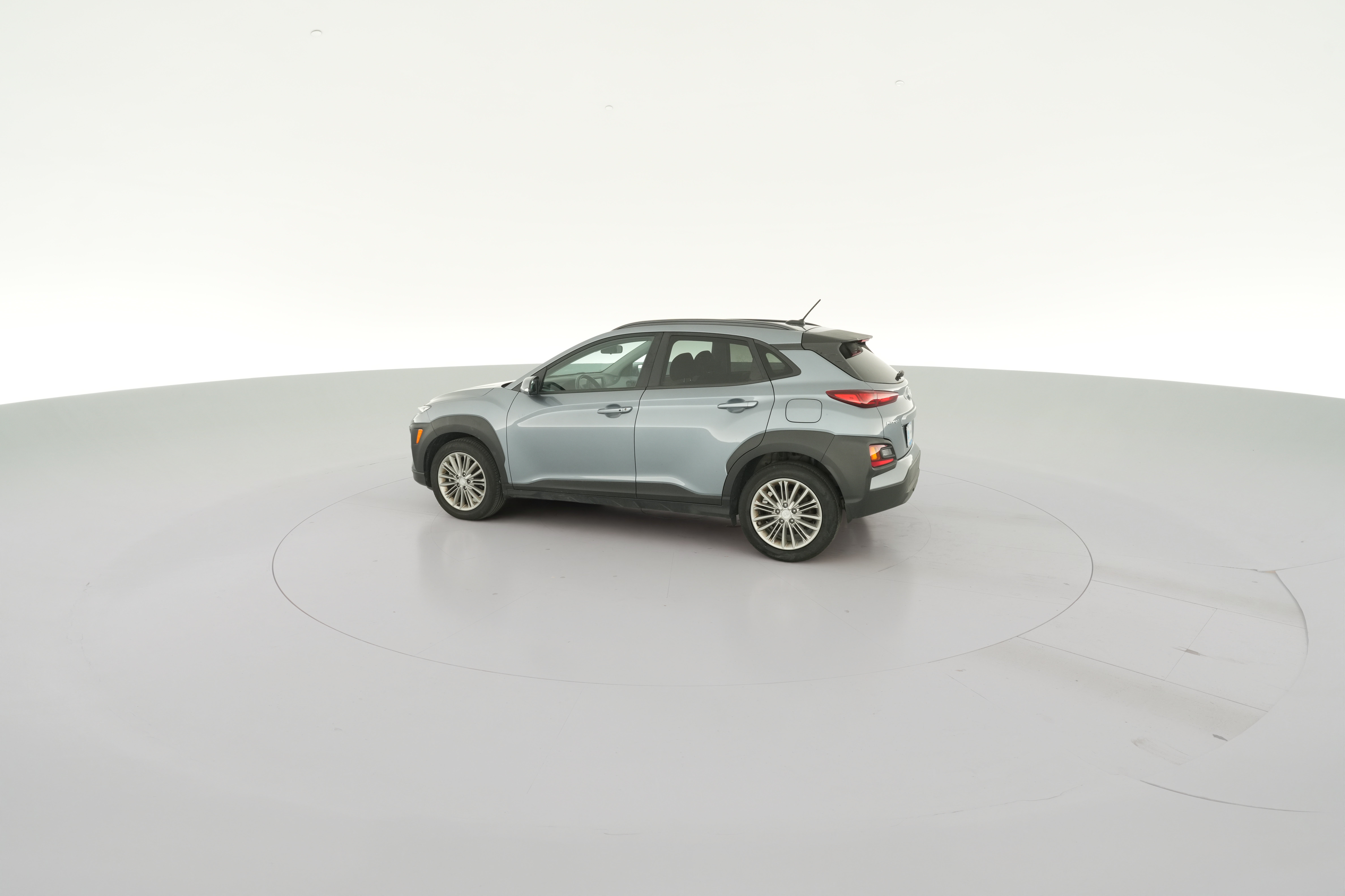 2019 Hyundai Kona SEL - Photo 29