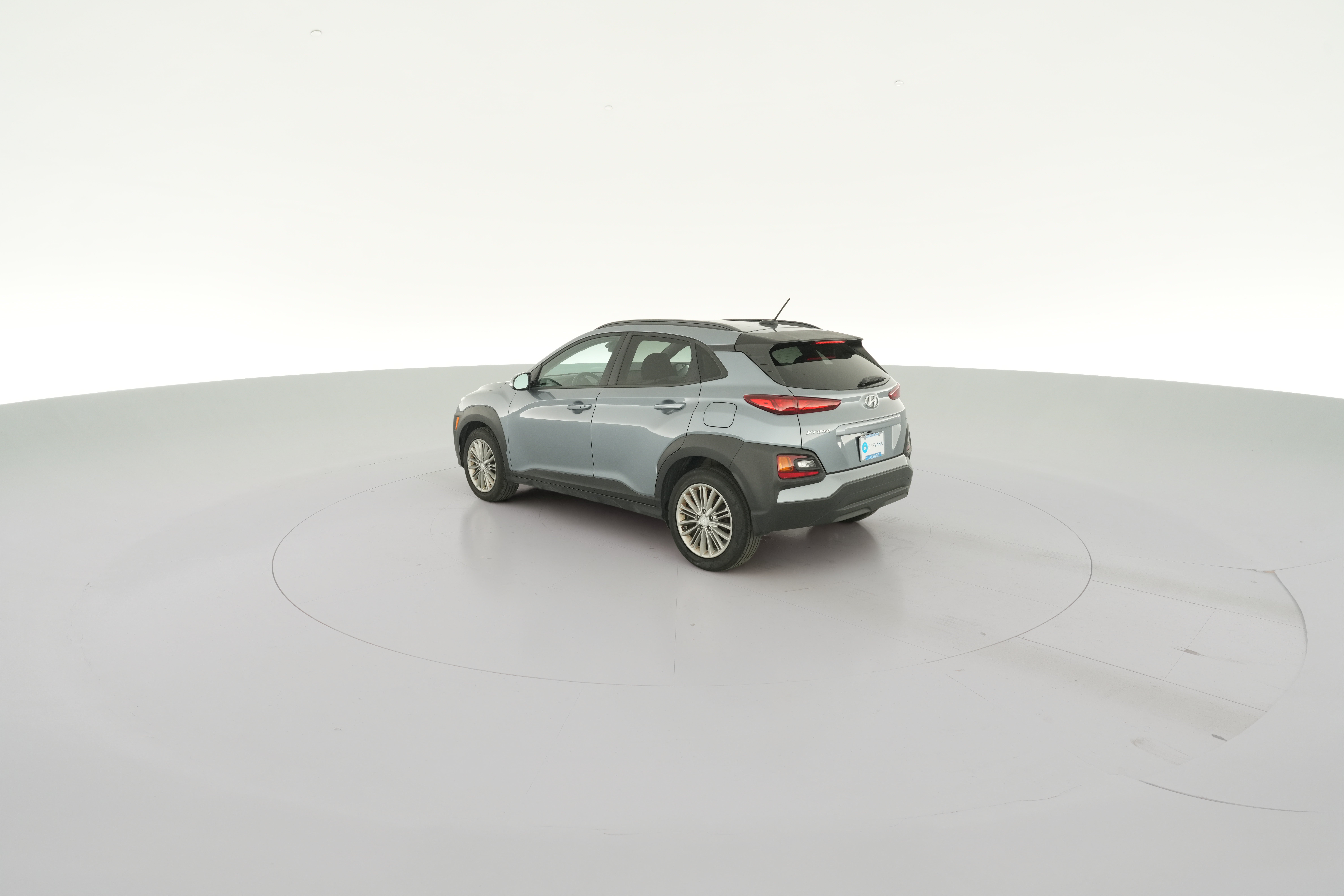 2019 Hyundai Kona SEL - Photo 30