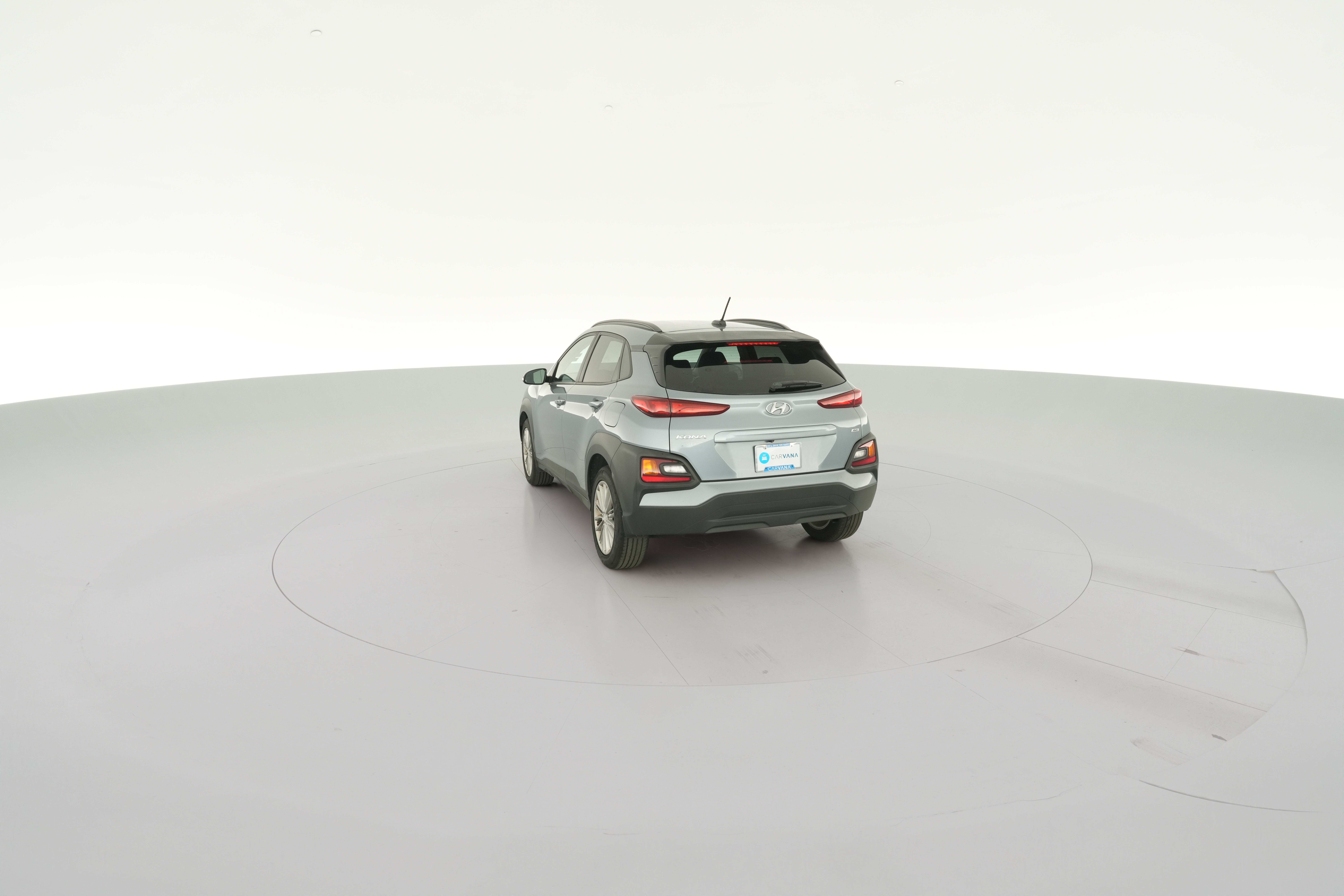 2019 Hyundai Kona SEL - Photo 31
