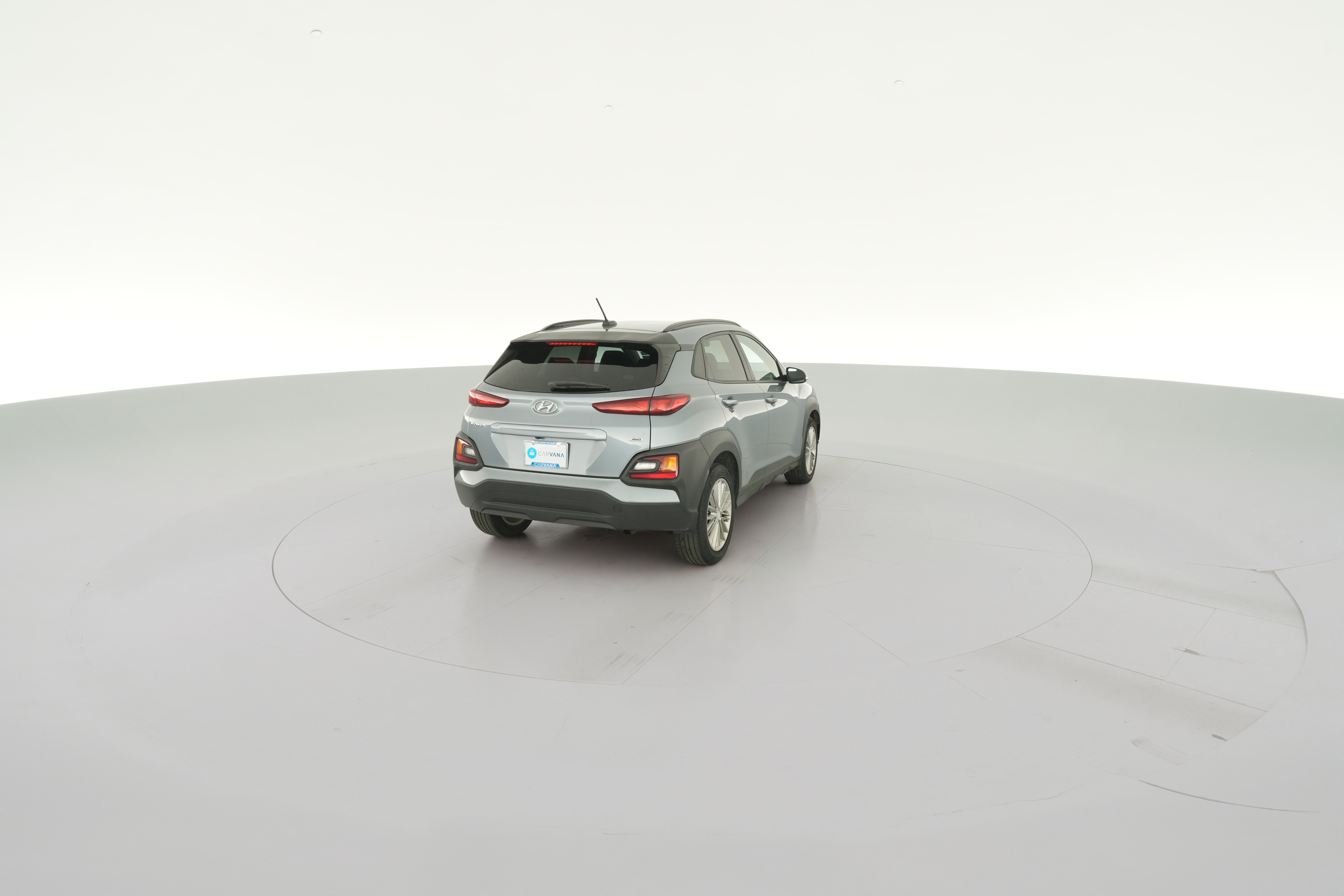 2019 Hyundai Kona SEL - Photo 33
