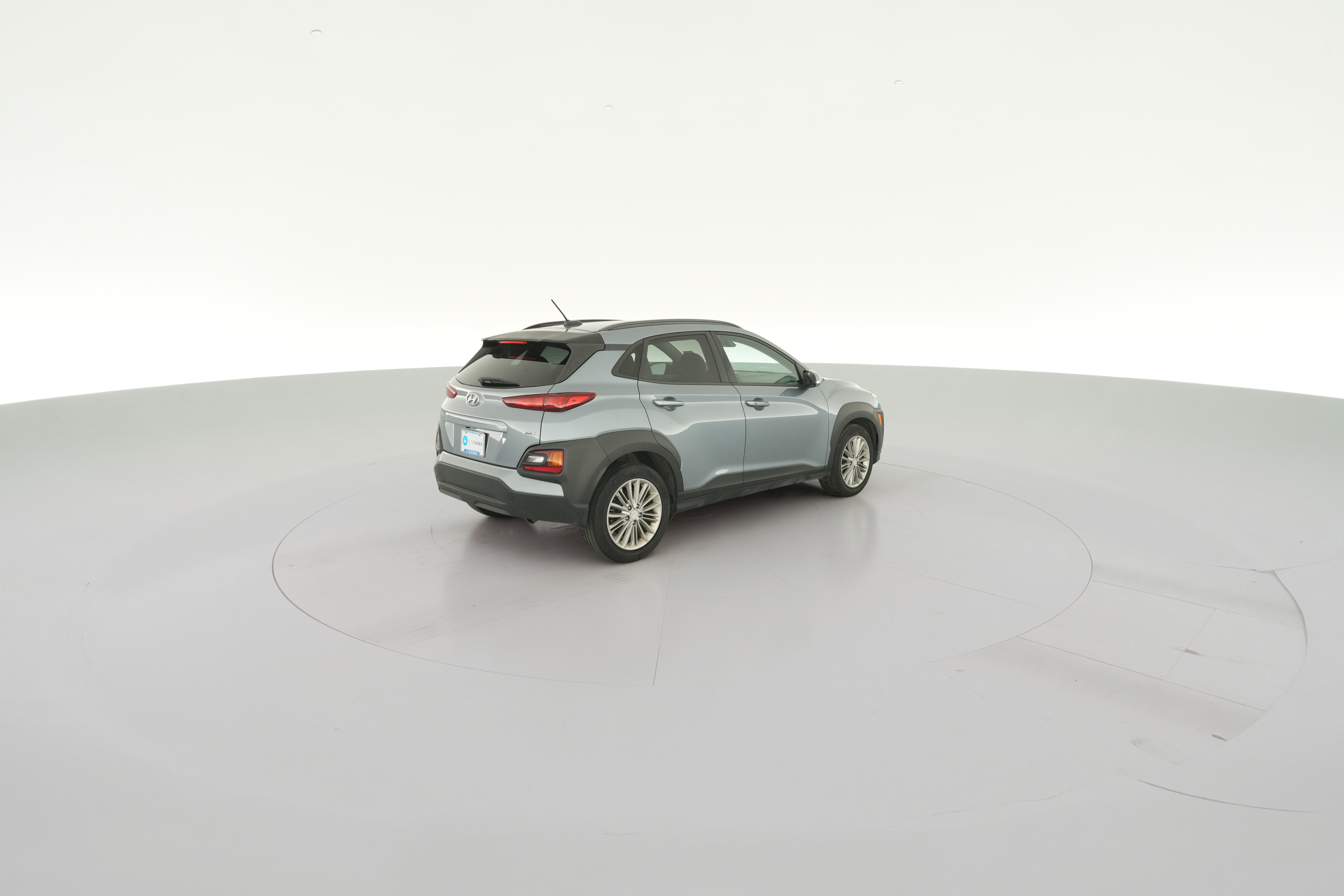 2019 Hyundai Kona SEL - Photo 34