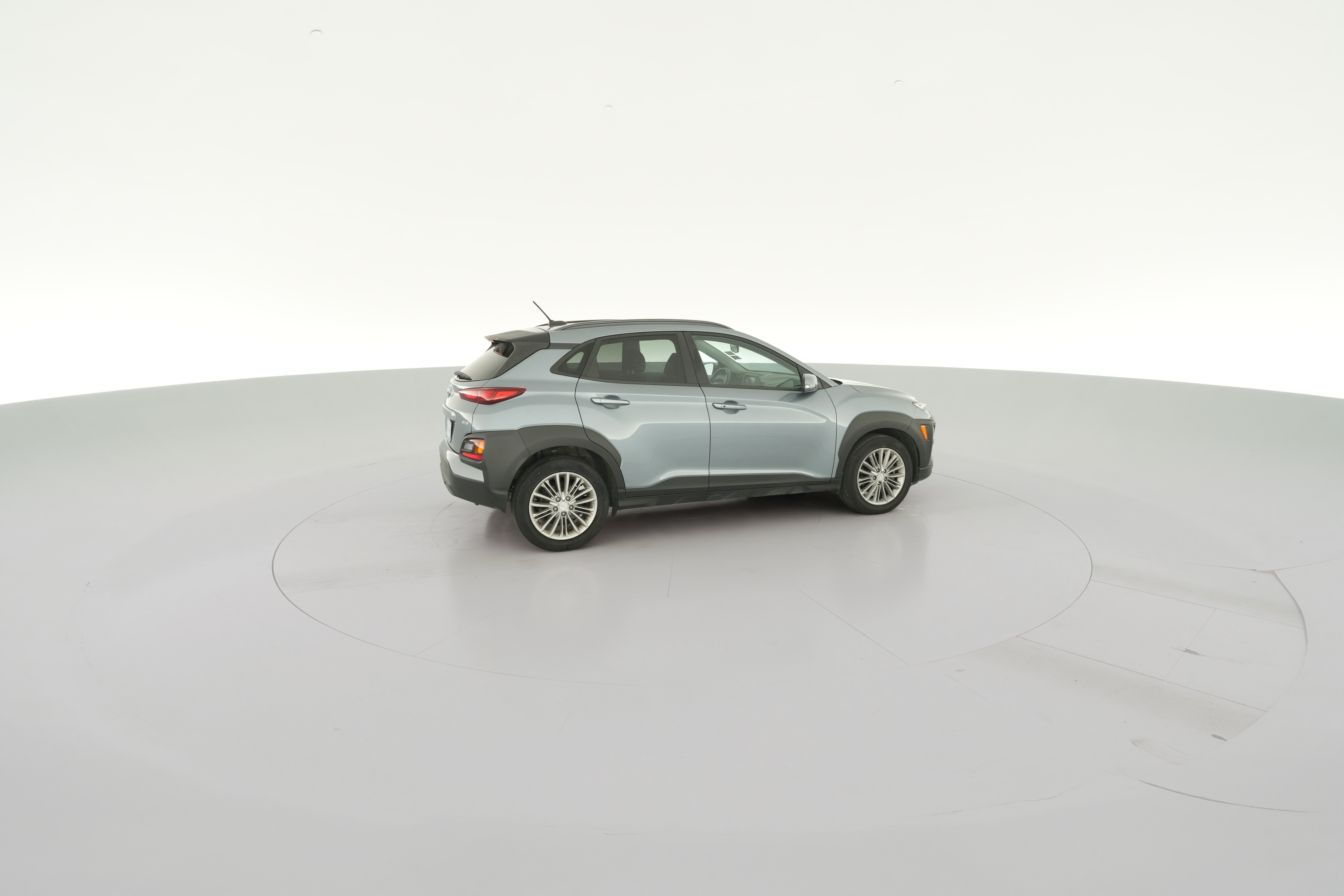 2019 Hyundai Kona SEL - Photo 35