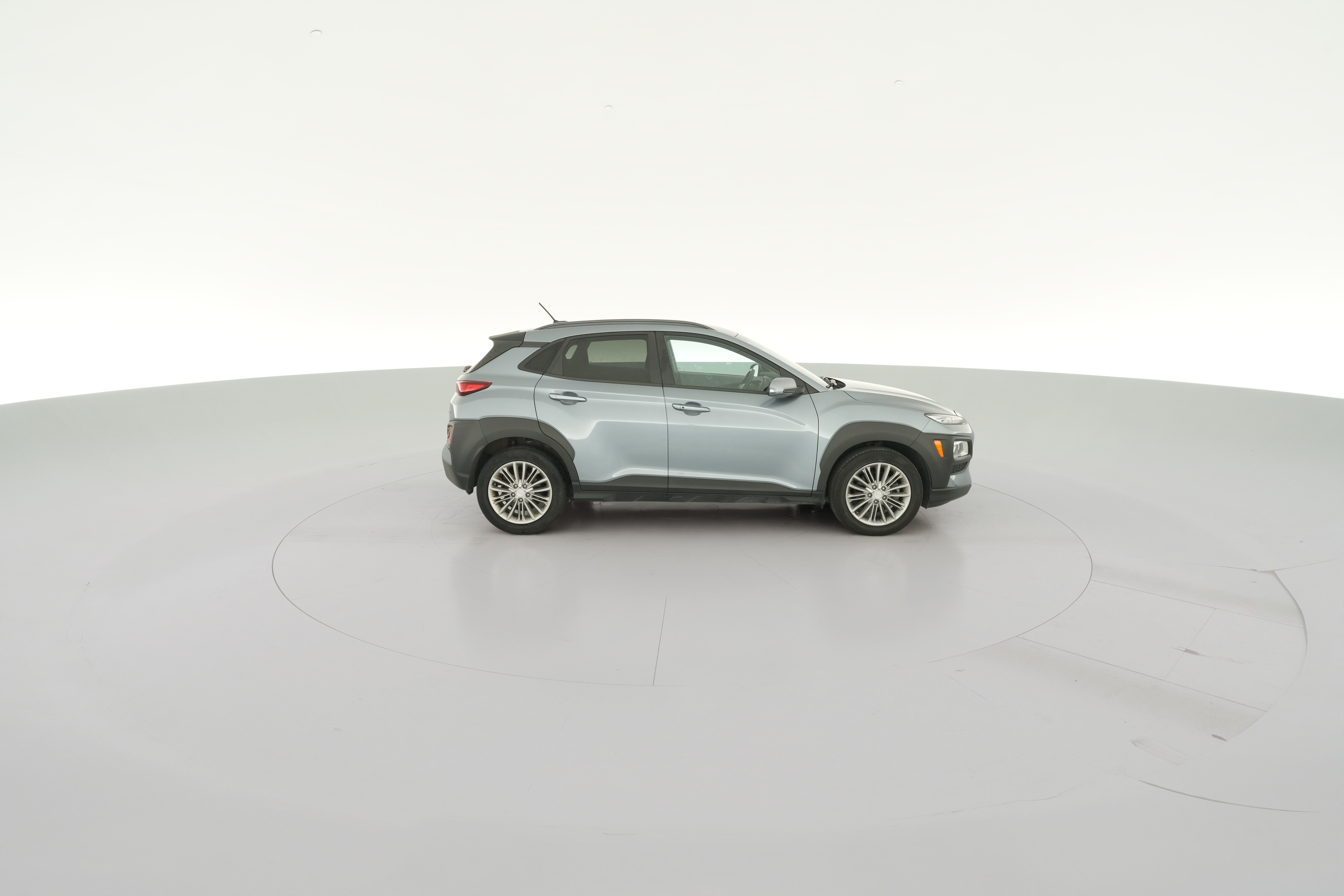 2019 Hyundai Kona SEL - Photo 36