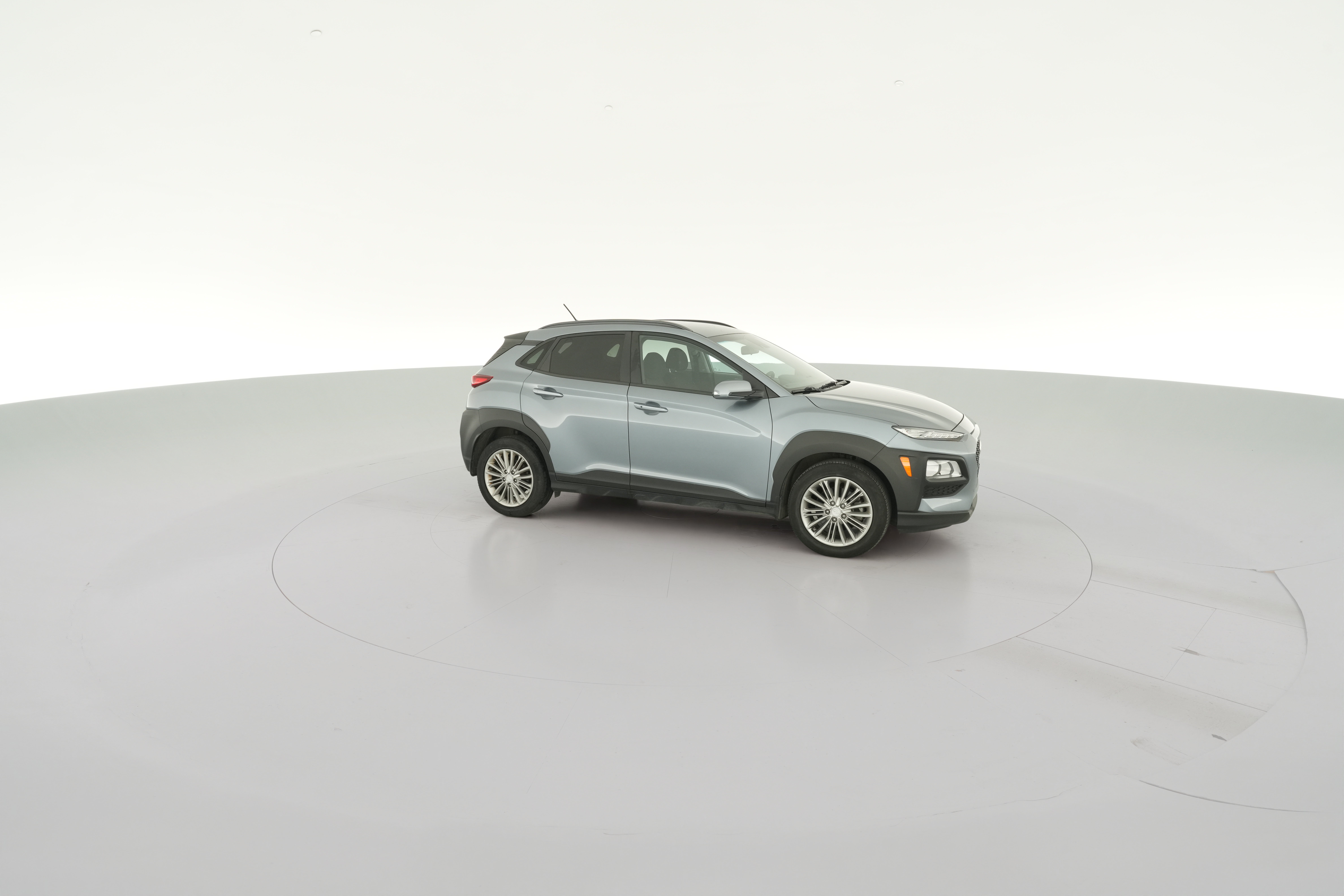 2019 Hyundai Kona SEL - Photo 37