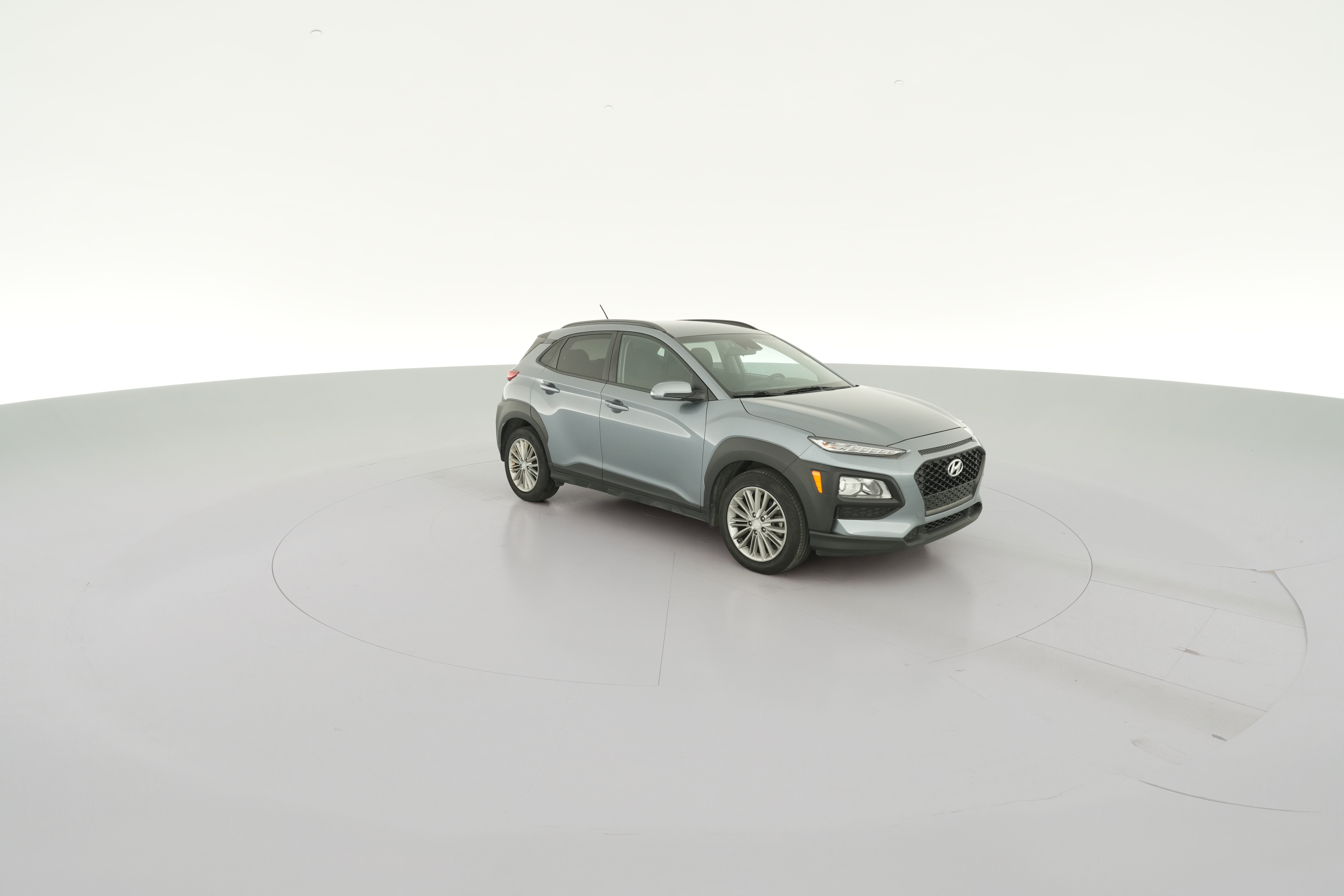 2019 Hyundai Kona SEL - Photo 38
