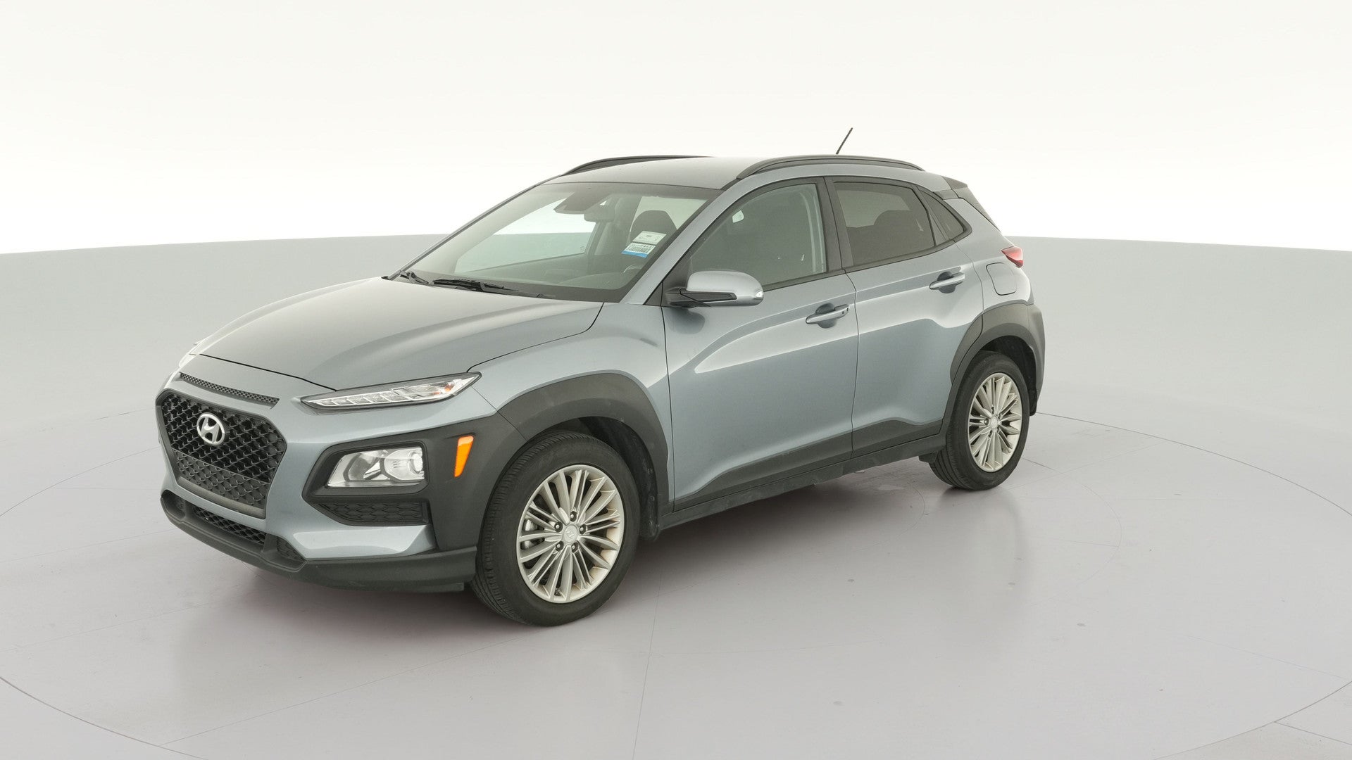 2019 Hyundai Kona vehicle photo
