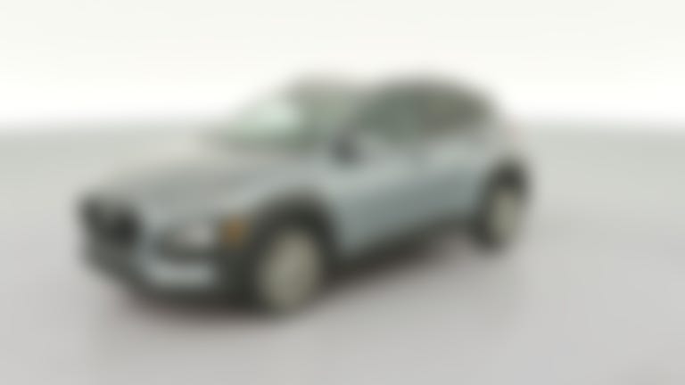 2019 Hyundai Kona vehicle photo