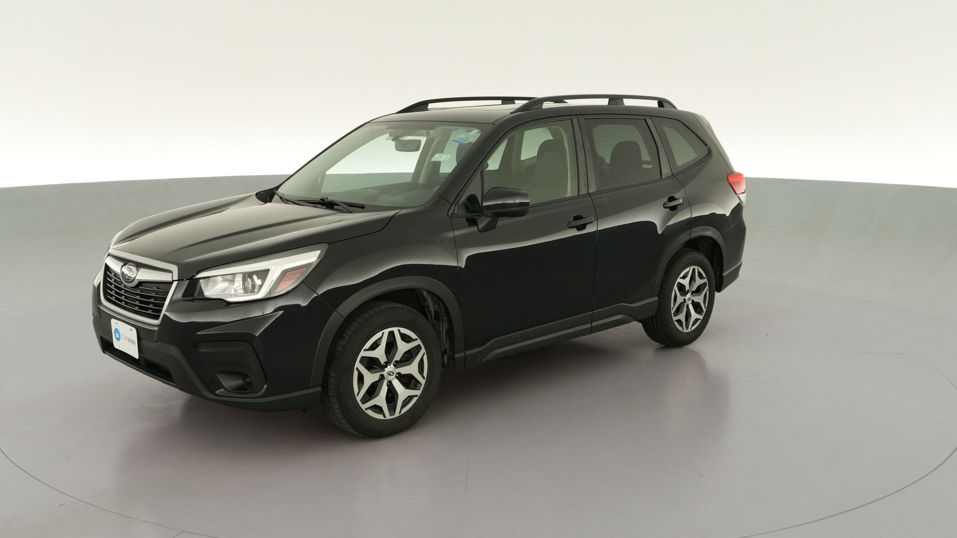 2020 Subaru Forester vehicle photo