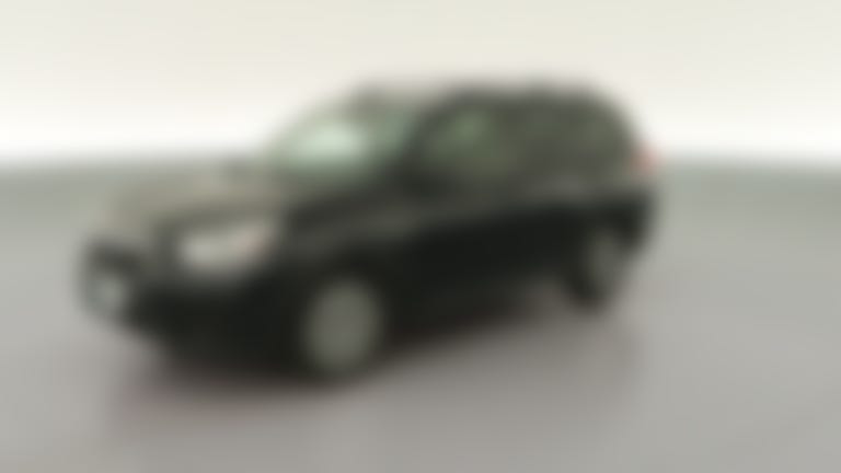 2020 Subaru Forester vehicle photo