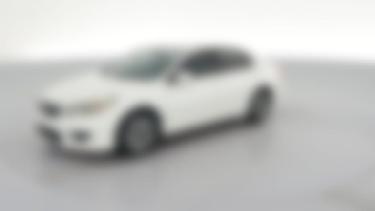 2014 Honda Accord vehicle photo