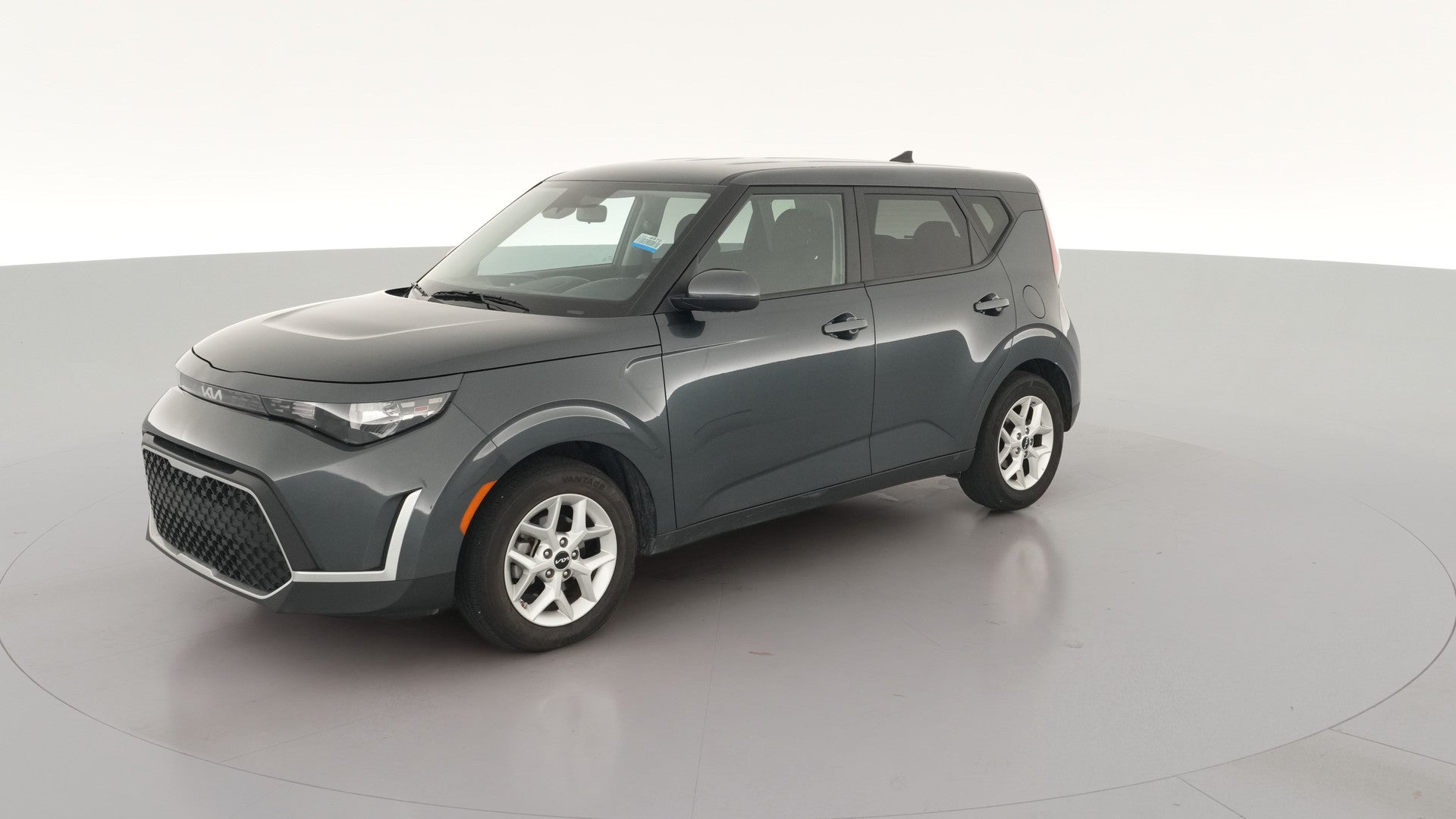 2025 Kia Soul vehicle photo