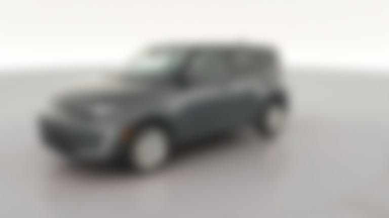2025 Kia Soul vehicle photo