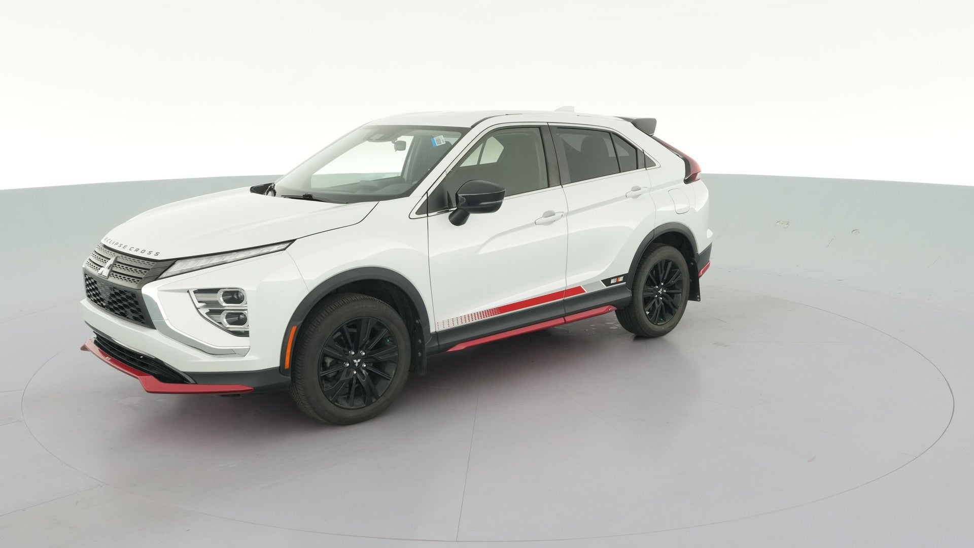 2023 Mitsubishi Eclipse Cross vehicle photo