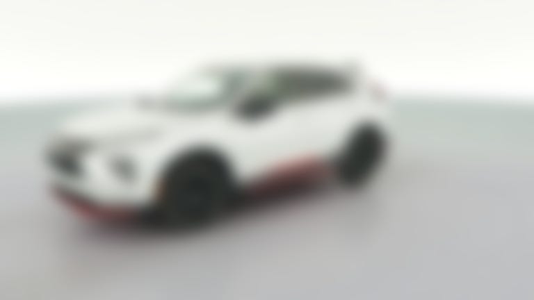 2023 Mitsubishi Eclipse Cross vehicle photo