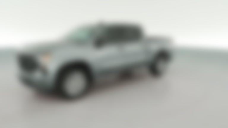 2024 Chevrolet Silverado 1500 Crew Cab vehicle photo