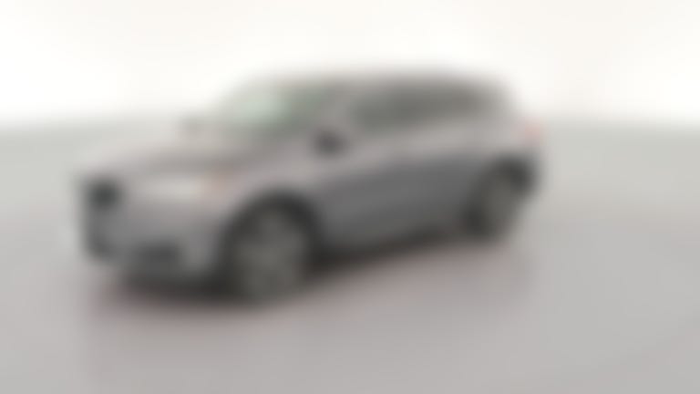 2020 Acura MDX vehicle photo