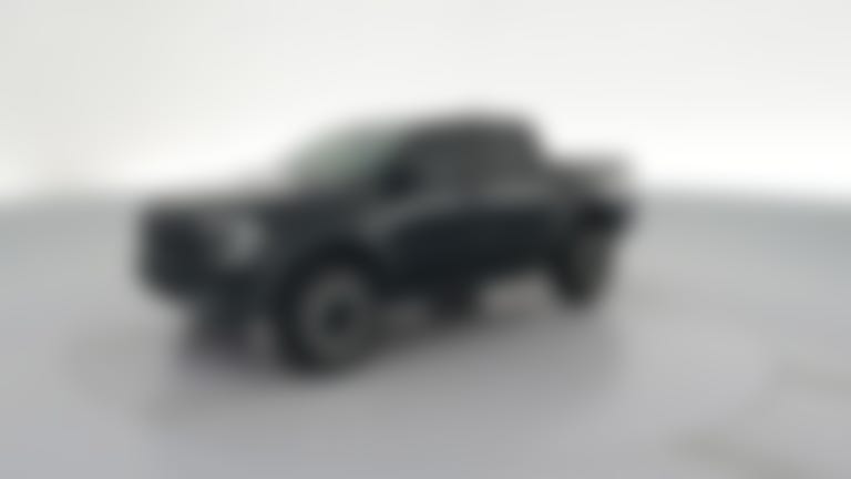 2024 Ford Ranger SuperCrew vehicle photo