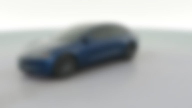 2024 Tesla Model 3 vehicle photo