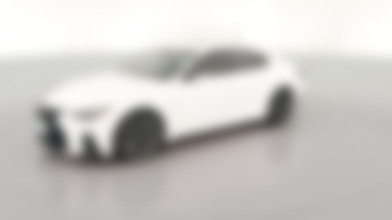 2023 Lexus IS vehicle photo