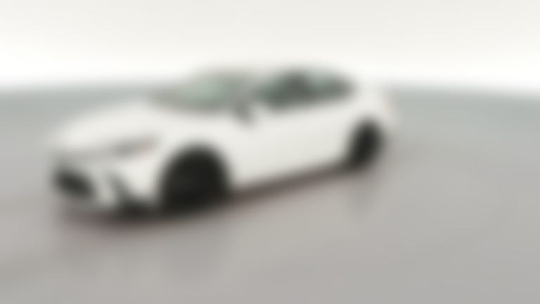 2025 Toyota Camry vehicle photo