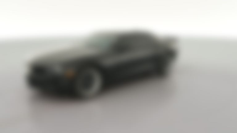 2012 Chevrolet Camaro vehicle photo