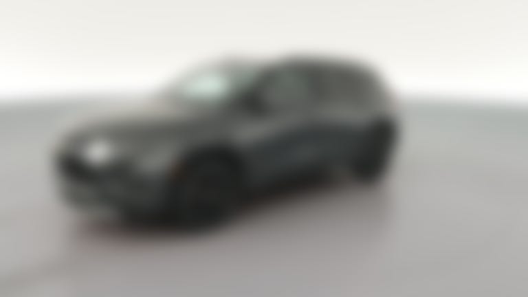 2019 Chevrolet Blazer vehicle photo