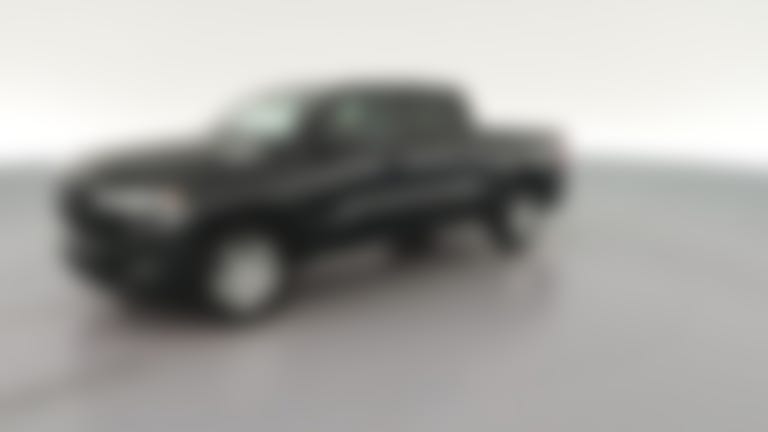 2025 Ram 1500 Crew Cab vehicle photo