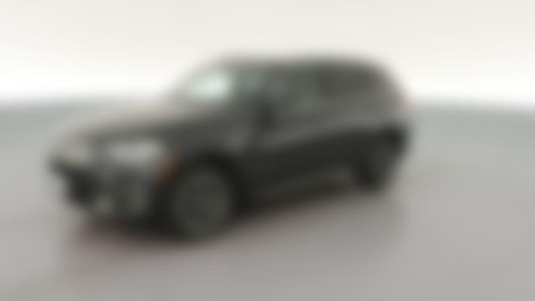 2017 BMW X5 vehicle photo