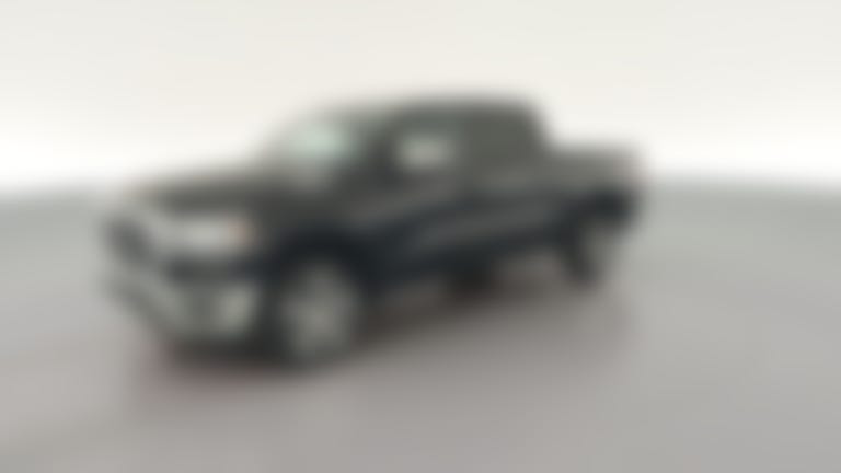 2023 Ram 1500 Crew Cab vehicle photo