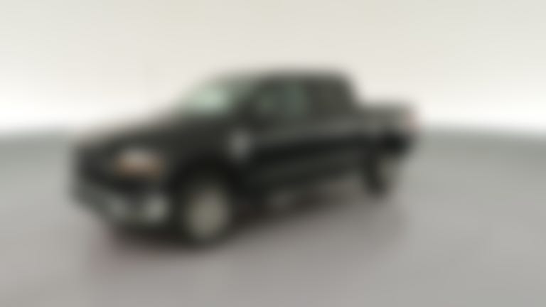 2025 Ford F150 SuperCrew Cab vehicle photo