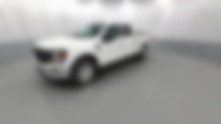 2023 Ford F150 SuperCrew Cab vehicle photo