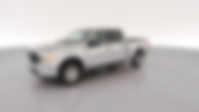 2022 Ford F150 SuperCrew Cab vehicle photo