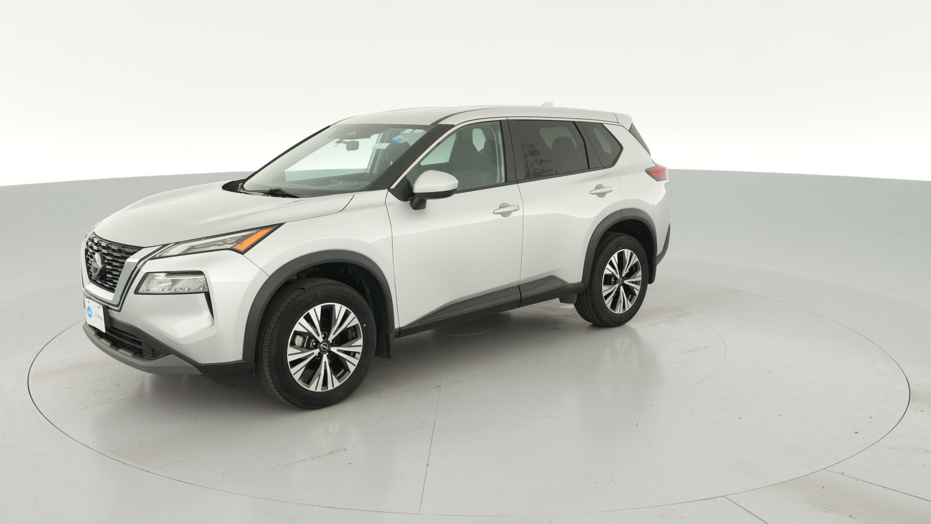 2023 Nissan Rogue vehicle photo