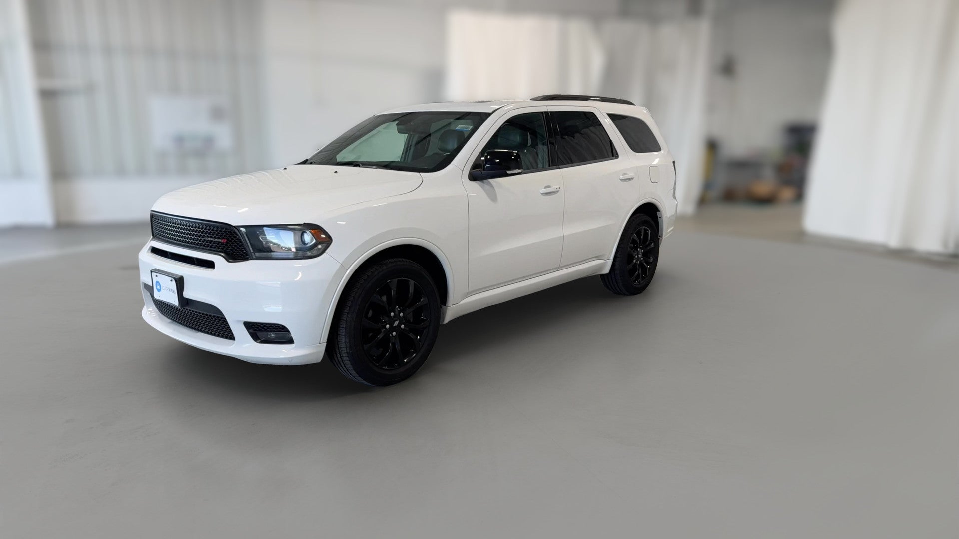 2020 Dodge Durango vehicle photo