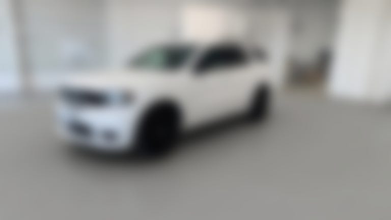2020 Dodge Durango vehicle photo