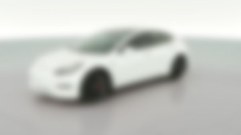 2020 Tesla Model 3 vehicle photo