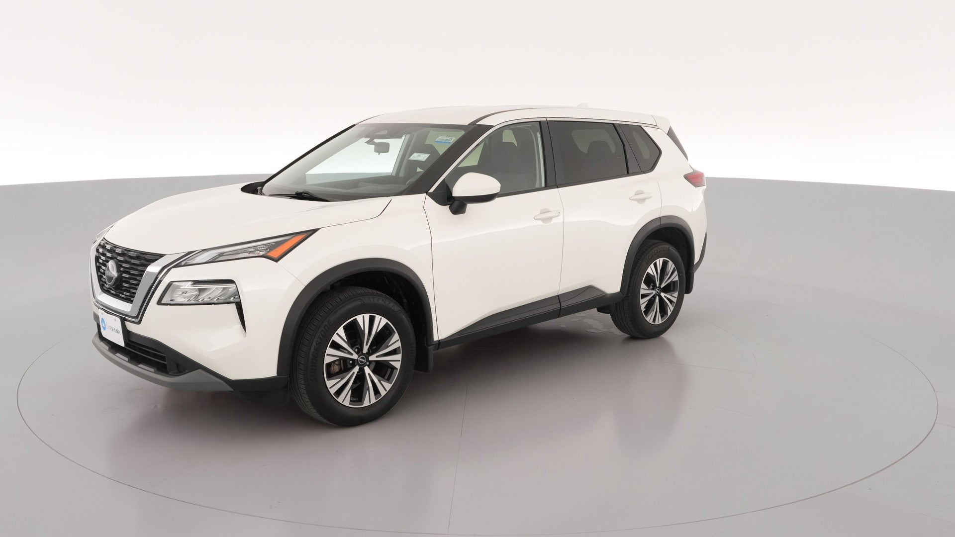 2023 Nissan Rogue vehicle photo
