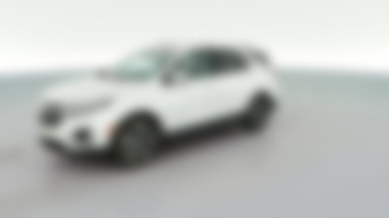 2023 Chevrolet Equinox vehicle photo