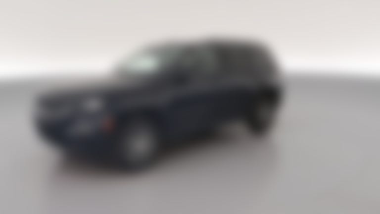 2023 Jeep Grand Cherokee vehicle photo
