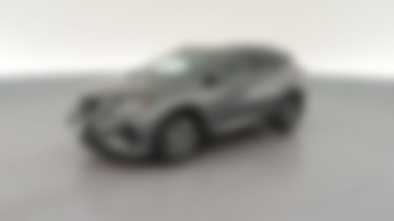 2021 Nissan Murano vehicle photo