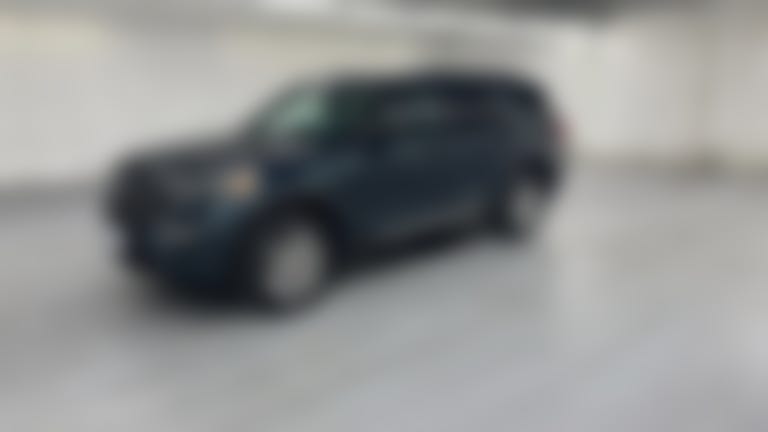 2023 Ford Explorer vehicle photo
